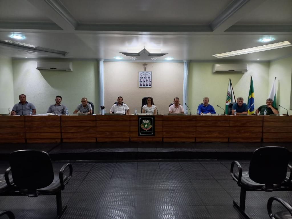 A 28º Sessão Ordinária