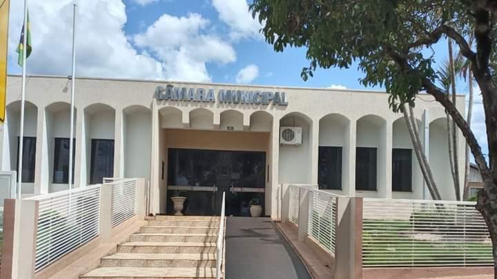 A 36º Sessão Ordinária