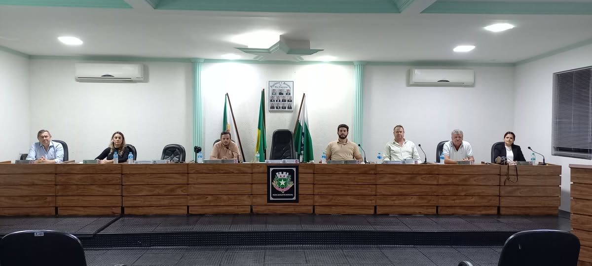 13ª Sessão Ordinária de 2026