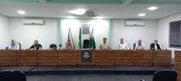 13ª Sessão Ordinária de 2026