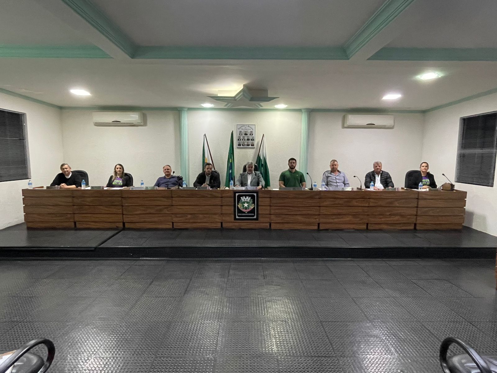 14ª Sessão Ordinária de 2026