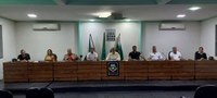 15ª Sessão Ordinária de 2026