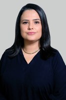 Soldado Letícia Apolinário